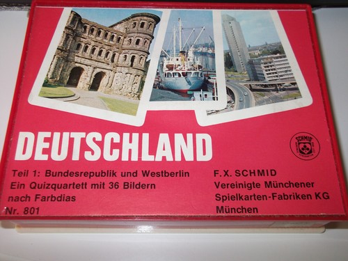 Deutschland bundesrepublik - deutschland,