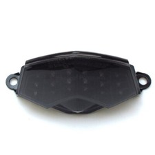 LED Rücklicht getönt für Kawasaki Z 1000 Z 750 ZX-​10R ZX-6R, E-geprüft