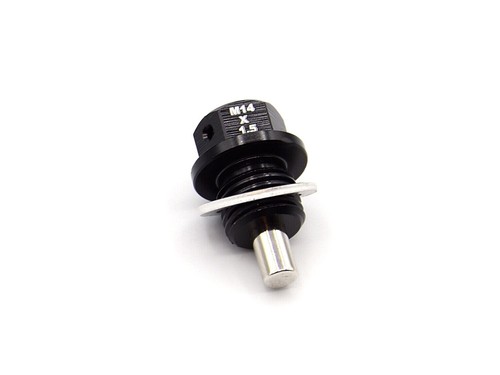 Magnetische ölablassschraube - magnetische,