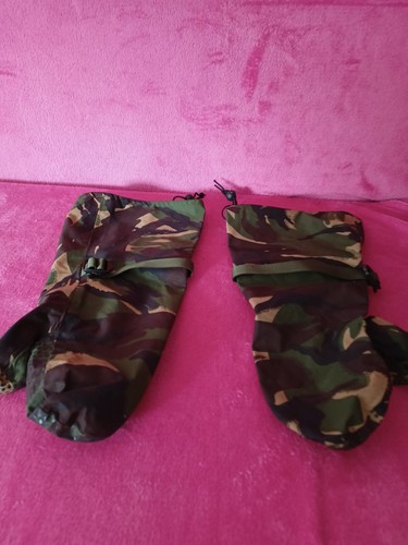 Woodland dpm camouflage - woodland,