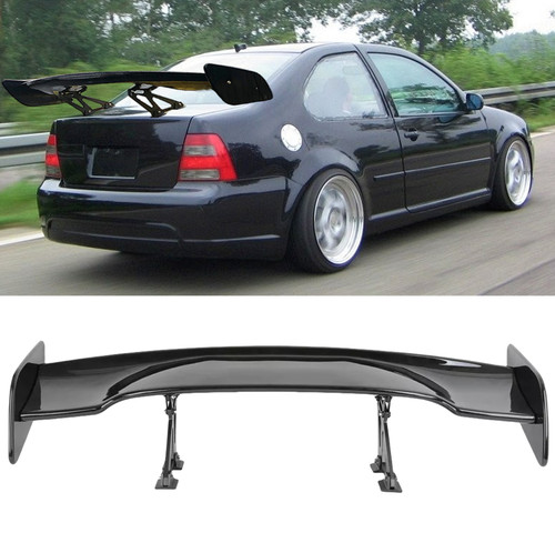 Schwarz glänz gt - glänz, gt-race