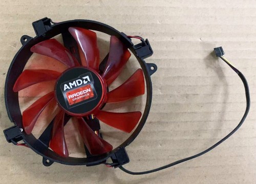 Xfx 295x2 r9 - 1, of