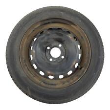Renault Twingo II (C44) Ersatzrad Stahlfelge 5,5x14 165/65R14 Profil 7 mm