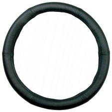 Lenkradbezug Leder Lenkradhülle für Renault Twingo 1 1992 - 2007