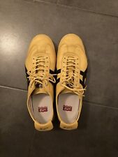 onitsuka tiger mexico 66 yellow black 41,5