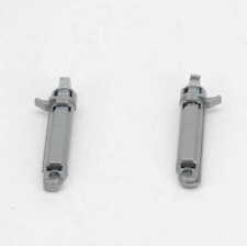 Bruder Ersatzteil Kippzylinder Hydraulikzylinder für Frontlader 44003 1:16