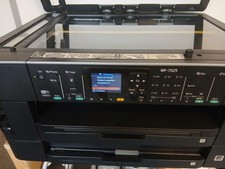 Din A3-A4 Farbdrucker von