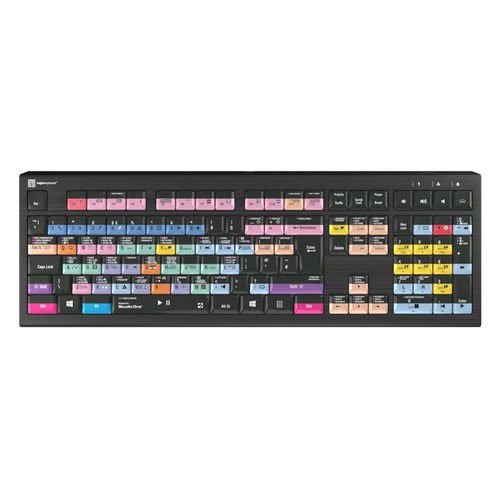 Logickeyboard studio one - studio,