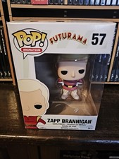 FUNKO POP! - Animation  -