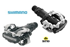 Shimano Klick-Pedale Gravel