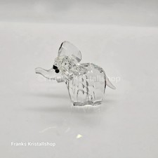 Swarovski elefant klein - elefant, mini