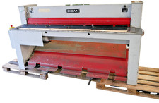Cidan HSM-F-20/3,0