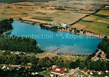 Gedern Fliegeraufnahme