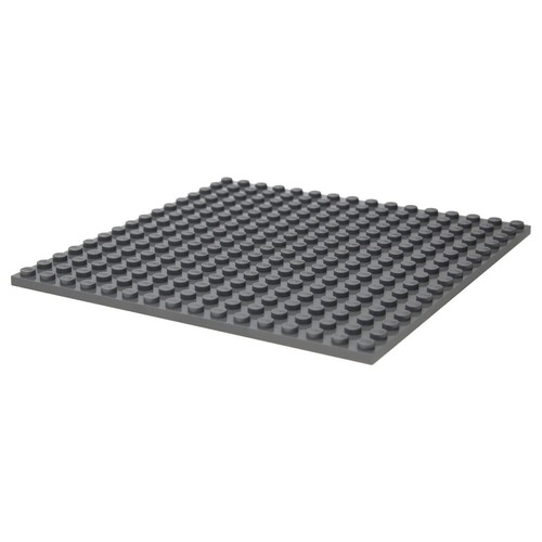Lego platte 16x16 - 16x16, –