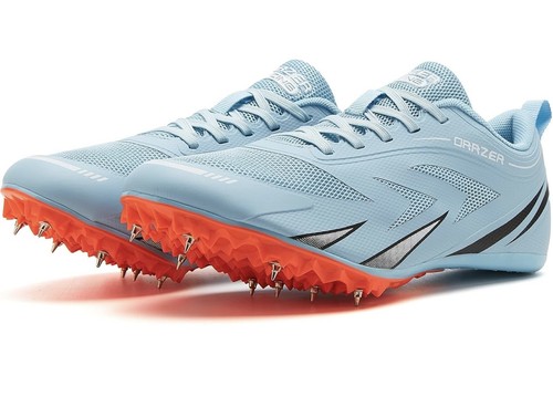Orrzer leichtathletik spikes - orrzer, leichtathletik-spikes