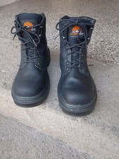 Stonekit S3 Sicherheitsschuhe Größe Gr. 43