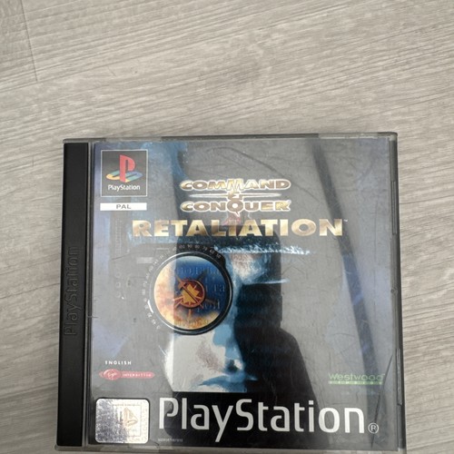 Command conquer retaliation - conquer,