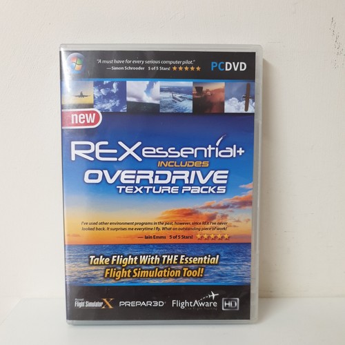 Microsoft flight simulator - x, &