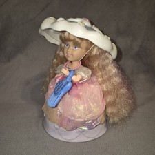 💙 Cupcakes Puppe Tonka