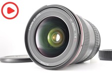 Canon EF 17-40mm f/4 L USM