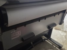 **Canon iPF770 NEU & OVP Großformatdrucker Plotter UNBENUTZT DIN A0/36 Zoll NEU