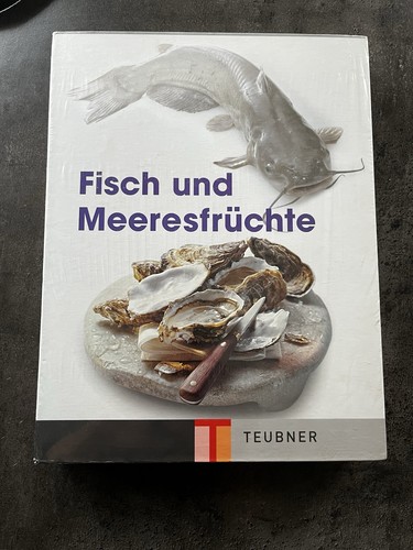 Kochbuch fisch und - kochbuch,