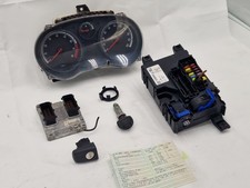 Opel Corsa D Benzin 1.0