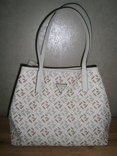 Guess handtasche shopper - shopper*, mit