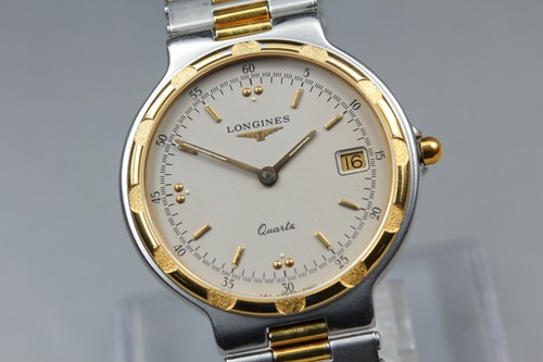 Longines conquest 161 4940 - longines,