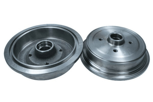 Bremstrommel hinterachse - 2x,