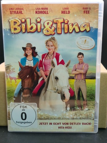 Bibi tina der - der, |