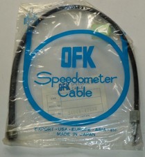 Drehzahlmesserwelle Suzuki