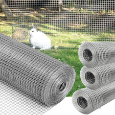 Sechseckgeflecht Zaun Draht