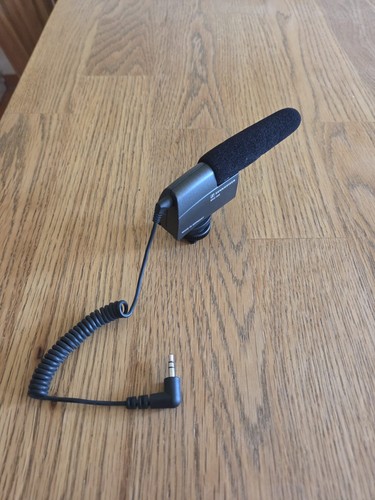 Sennheiser mke 400 - mke,