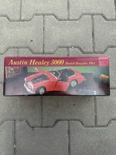 Rotes Modellauto - Eduscho