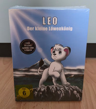 Leo der kleine löwenkönig - der,