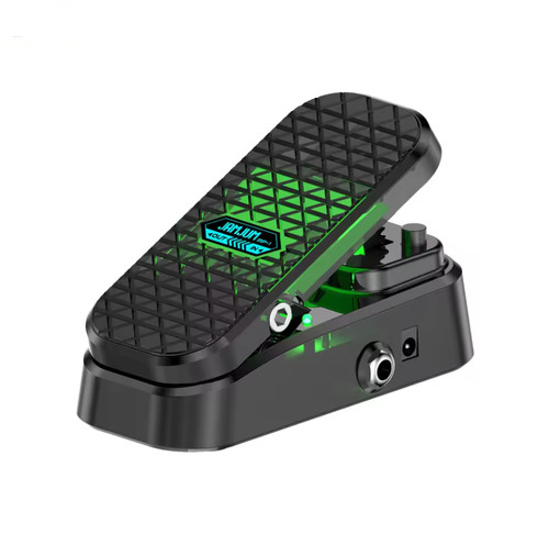 Wah volume pedal mit - wah,