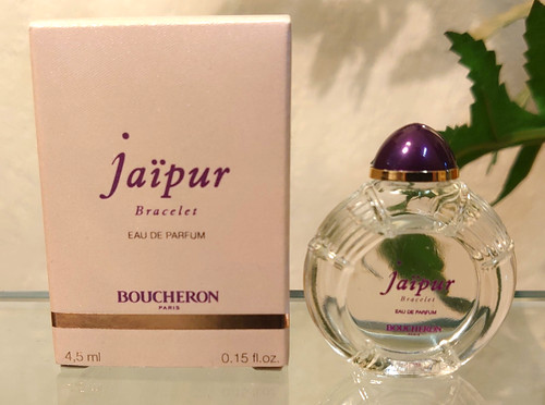 Jaipur armband edp 5 ml - jaipur, 4,5