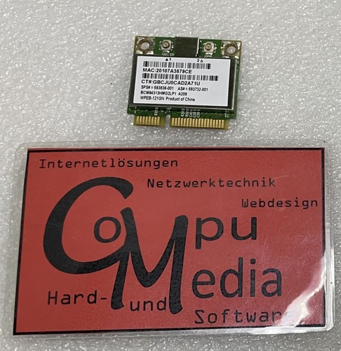 Probook 6460b 6550b - hp,
