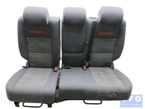 Sitze hinten stoff - sitze,