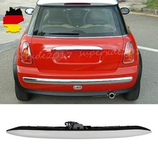 Griffleiste Heckklappe mit