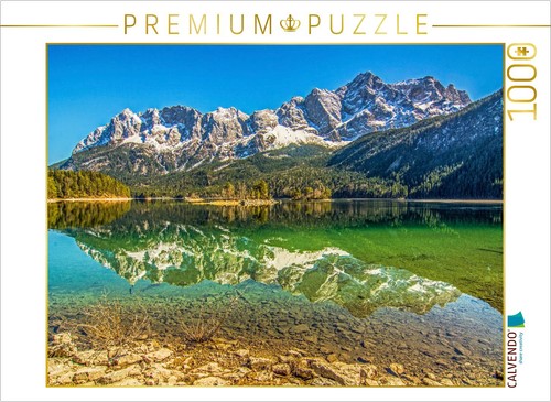 Calvendo puzzle the - calvendo,