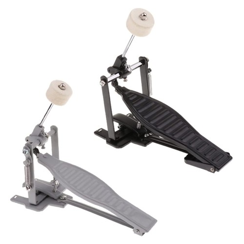 Compact drum kit pedals - compact,
