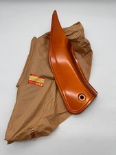 SUZUKI RV125 1975 Seitendeckel