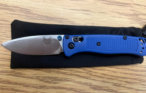 Benchmade 533 mini bugout - mini,
