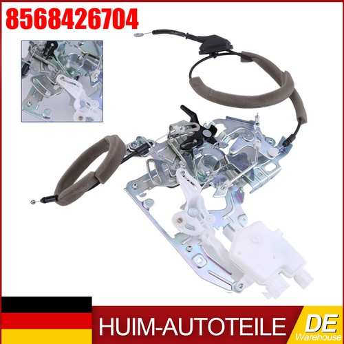 Für renault master - für,