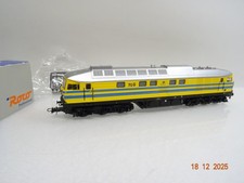 Roco H0 69913 AC Diesellok BR