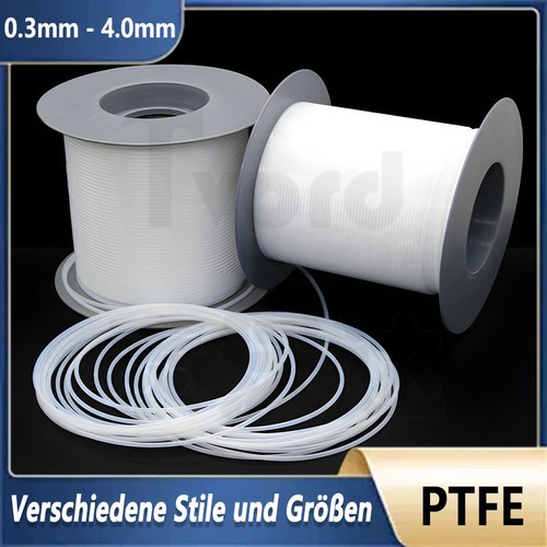 Ptfe schlauch teflonschlauch - ptfe,