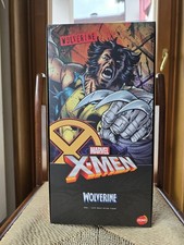 Wolverine unmasked Marvel X-men Hono Studio Hot Toys HS06 NEU