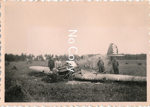 Ww2 flugzeug absturz wrack - absturz,